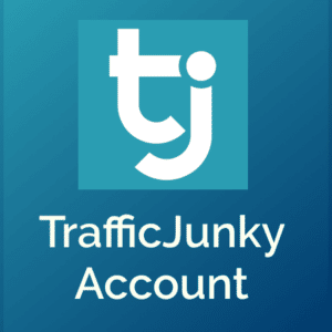 Buy TrafficJunky Account