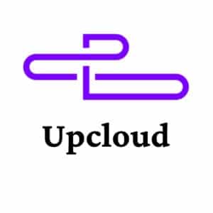 Buy Upcloud Account