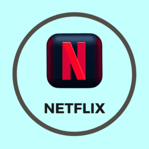 Netflix Account