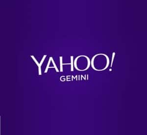 Buy Yahoo Gemini Accounts