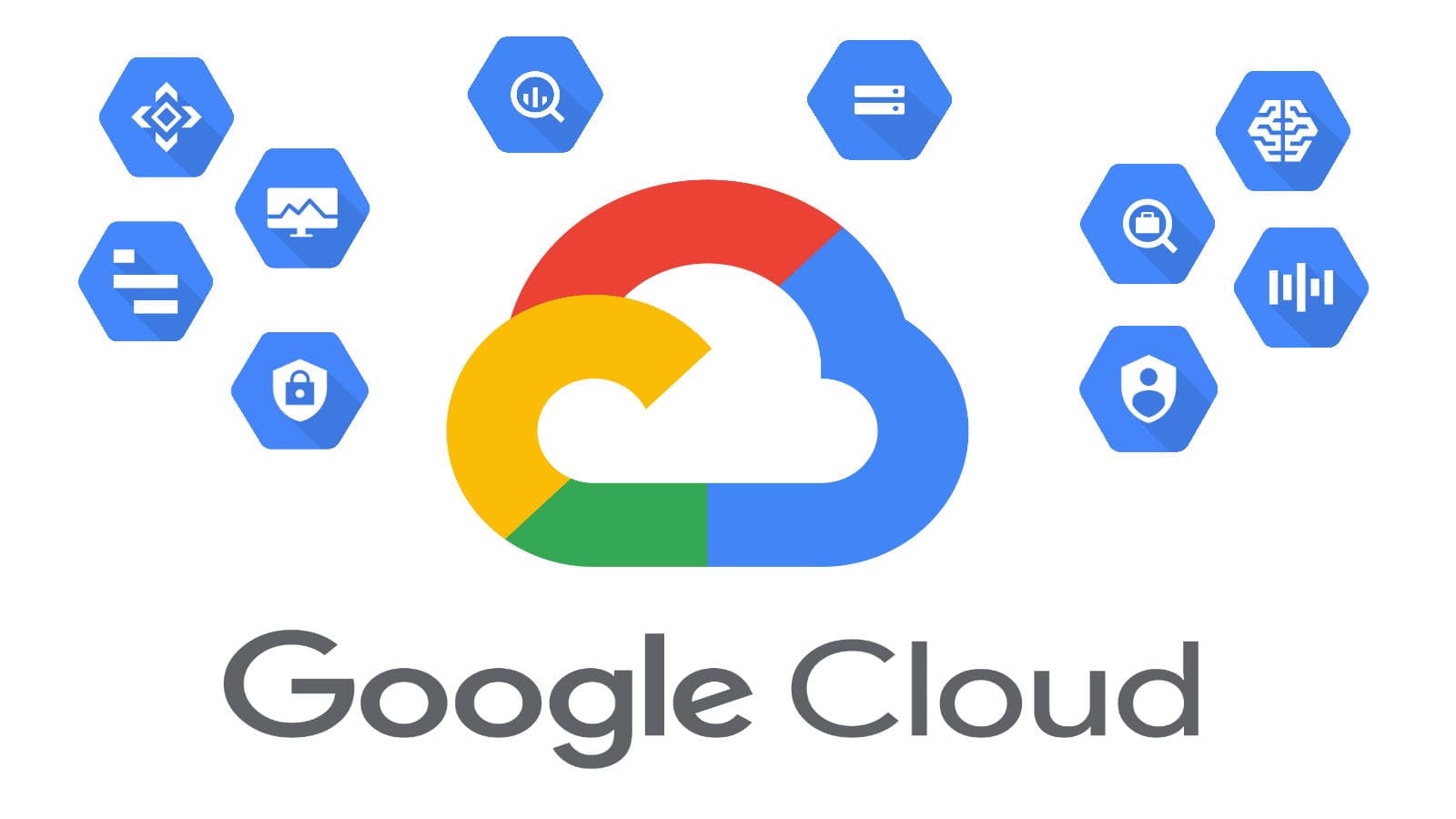 Buy Google Cloud Account