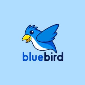 Buy Bluebird Account