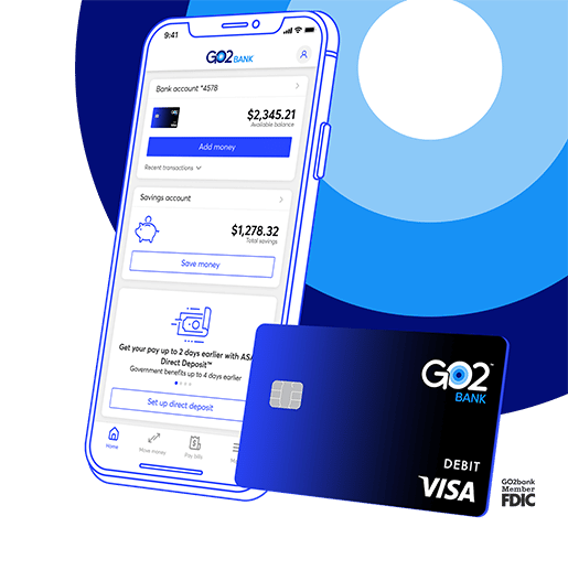 Buy Go2Bank Bank Account