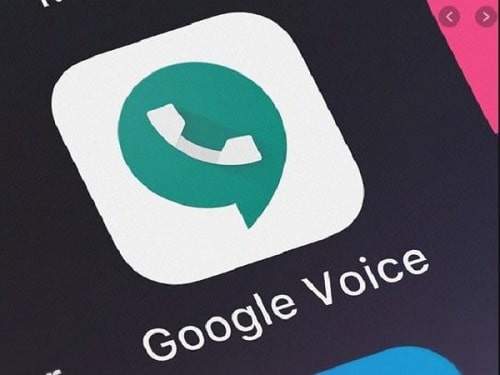 Google Voice