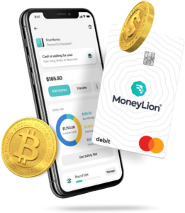Moneylion Bank Account