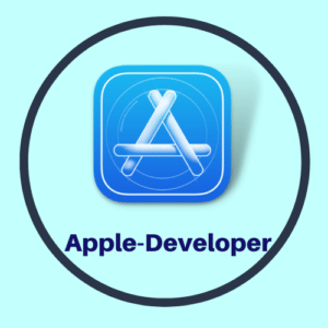 Apple Developer Card