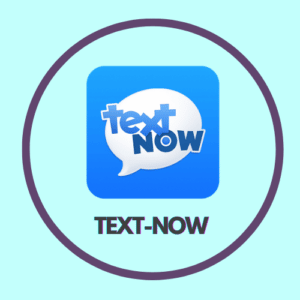 Buy TextNow Accounts