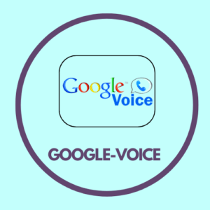 Buy Google Voice Account