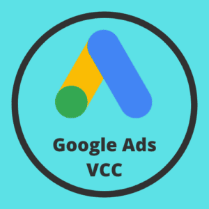 Buy Google Ads VCC