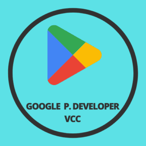 Buy Google play developer VCC