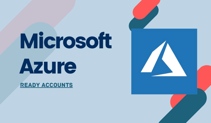 Buy Azure Account