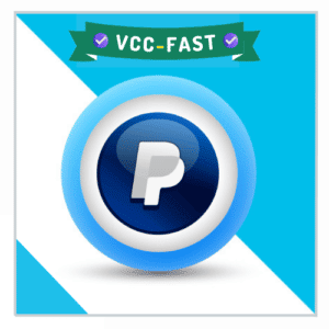 Buy Verified PayPal Account