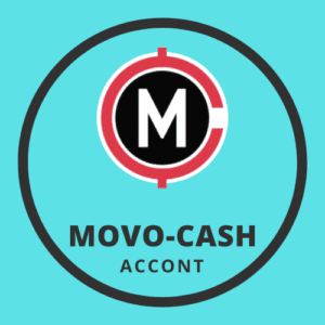 Buy Movocash Accounts