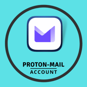 Buy Proton Mail Accounts