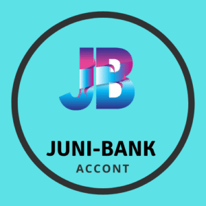 Buy Verified Juni Bank Account