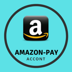 Buy Amazon Pay Accounts