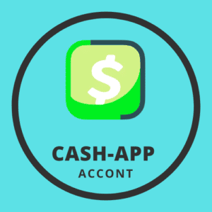 Buy Cash App Account