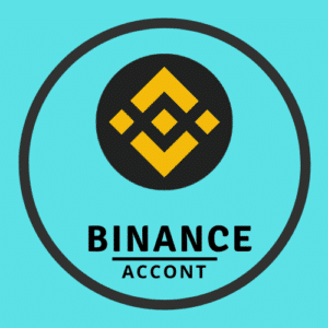 Buy Binance Account