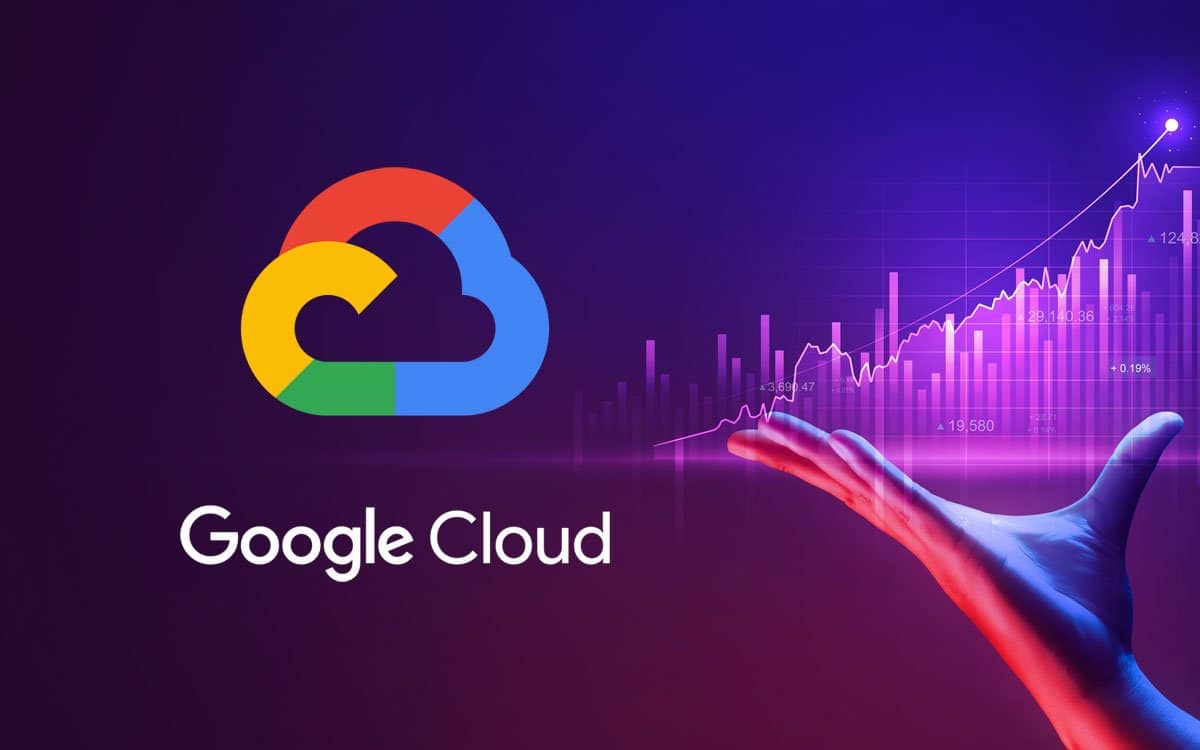 Make Your Business Faster, With Google Cloud