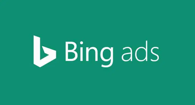 Buy Bing Ads VCC