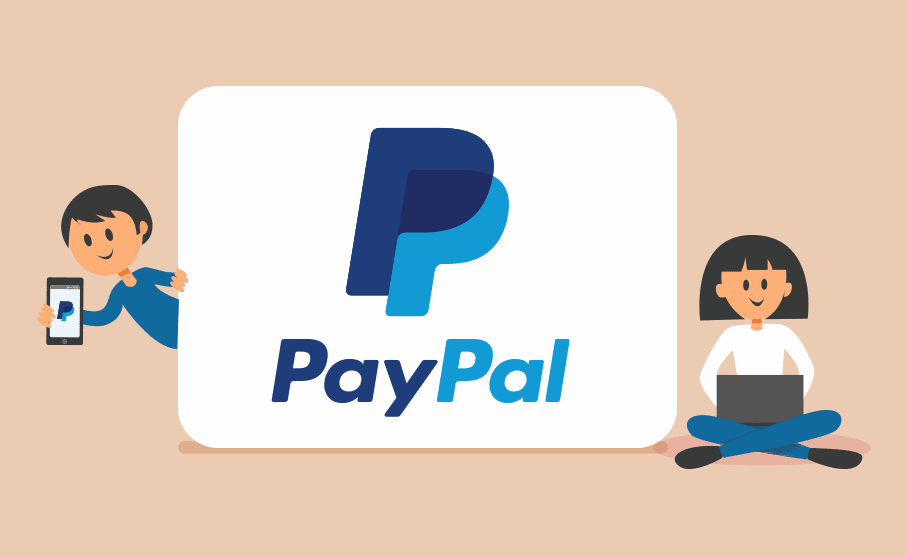 Buy Paypal Account