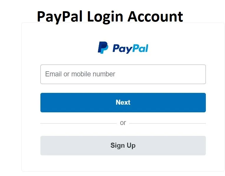 Buy Verified PayPal Account