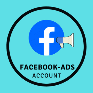 Buy Facebook Ads Account