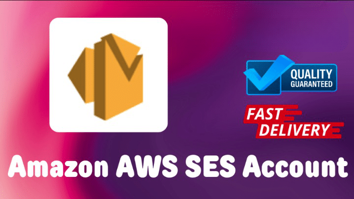 Amazon SES Account