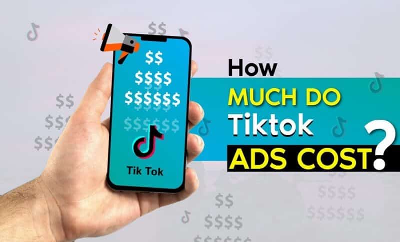 Buy TikTok Ads Accounts