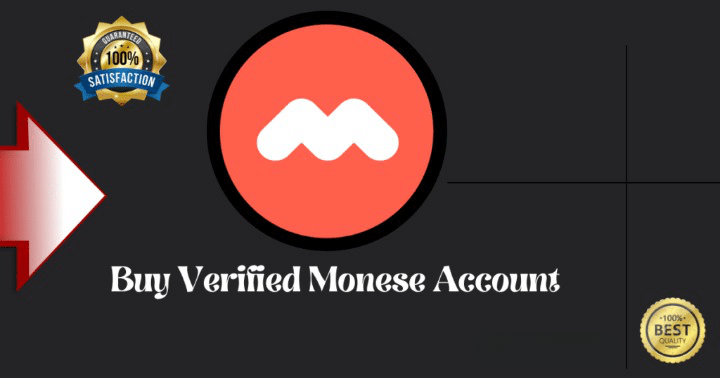 Buy Verified Monese Account