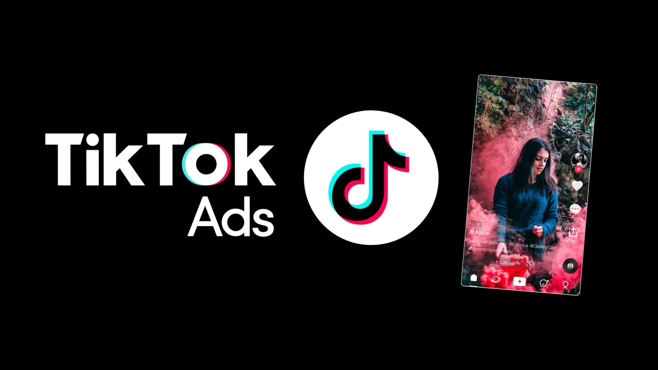 TikTok Ads - How to make money with your videos